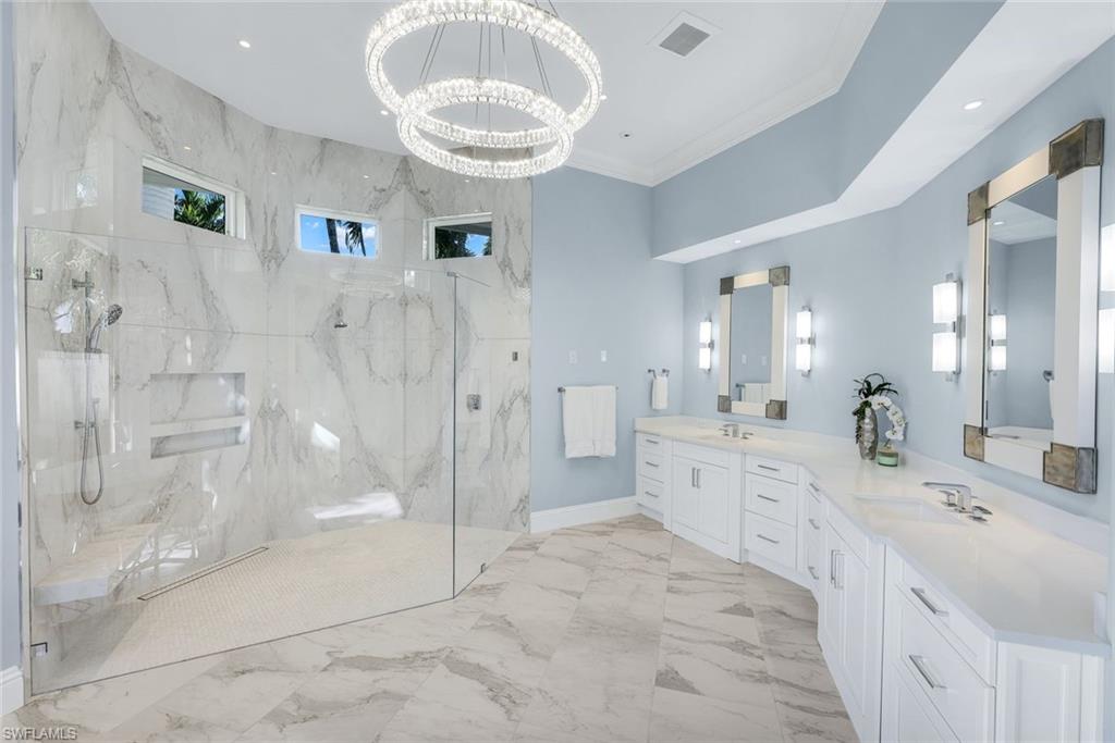 IBIS COVE AT BONITA BAY - Residential