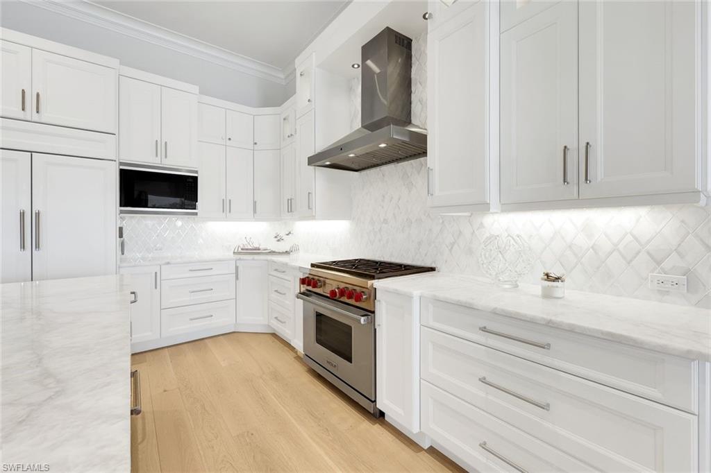 IBIS COVE AT BONITA BAY - Residential