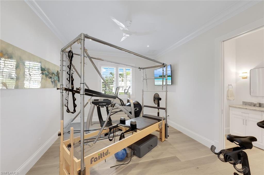 IBIS COVE AT BONITA BAY - Residential