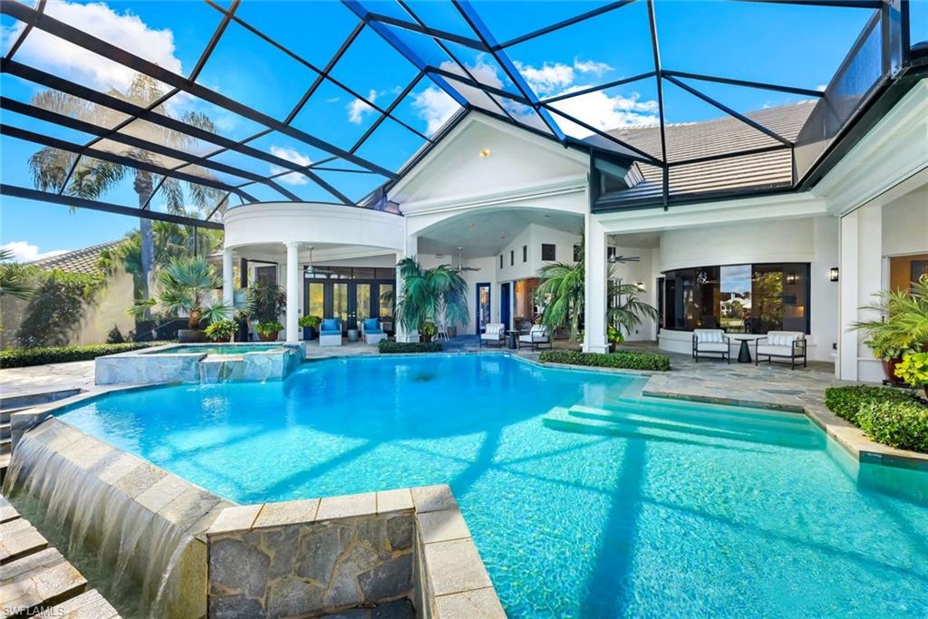 IBIS COVE AT BONITA BAY - Residential