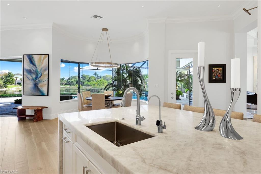 IBIS COVE AT BONITA BAY - Residential