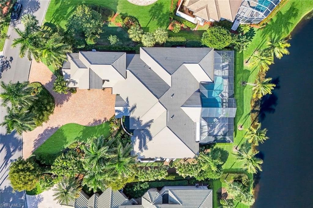 IBIS COVE AT BONITA BAY - Residential