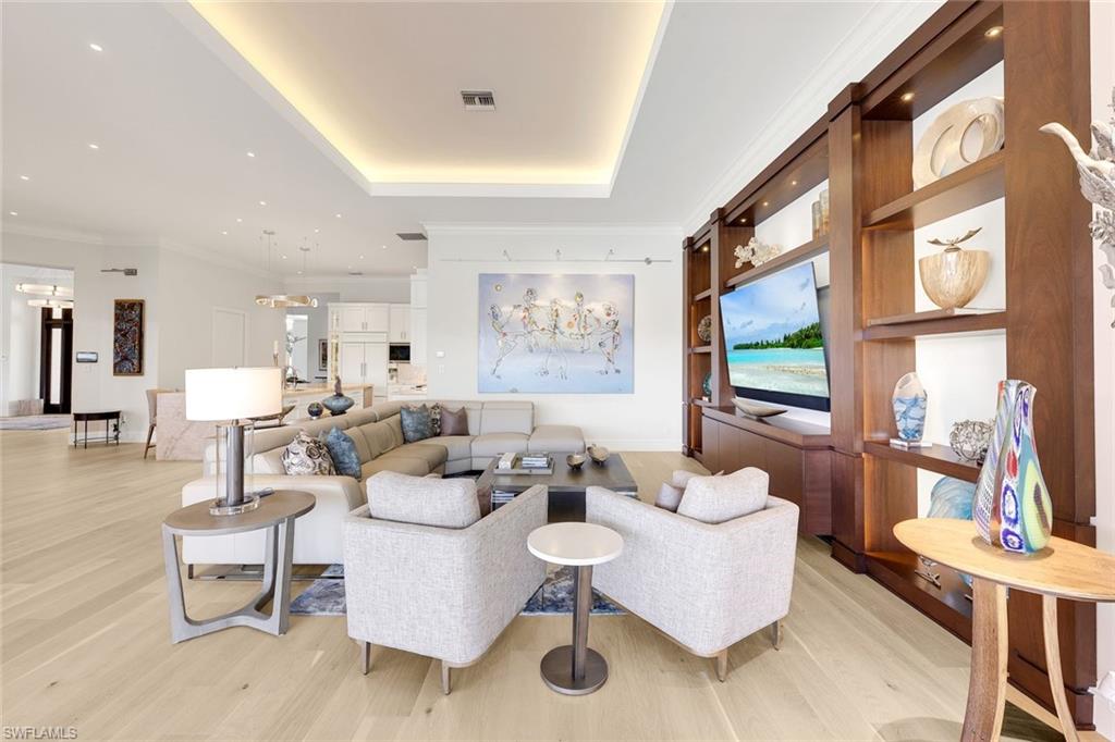 IBIS COVE AT BONITA BAY - Residential