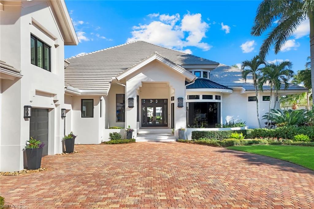 IBIS COVE AT BONITA BAY - Residential