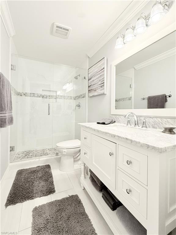 VILLAS AT KILKENNY - Residential