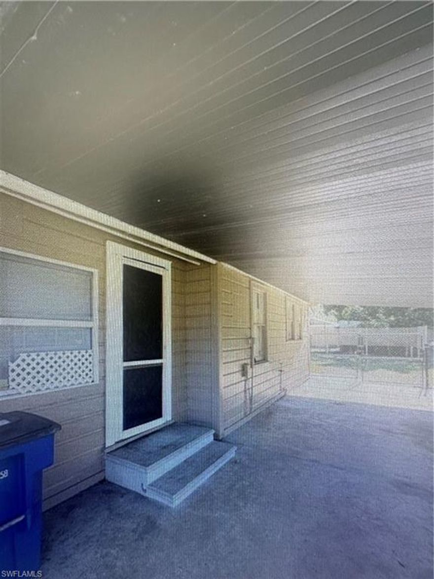 Charming 3 bedroom 1 bath. Brand new appliances, remodeled bathroom, & new AC!  Window blinds and washer & dryer included! Very spacious home with prime location close to shopping centers, grocery stores, restaurants & so much more! Amazing opportunity, schedule a showing today!
The property is rented under a one-year section 8 contract for $2,000 per month, making it a great investment opportunity.