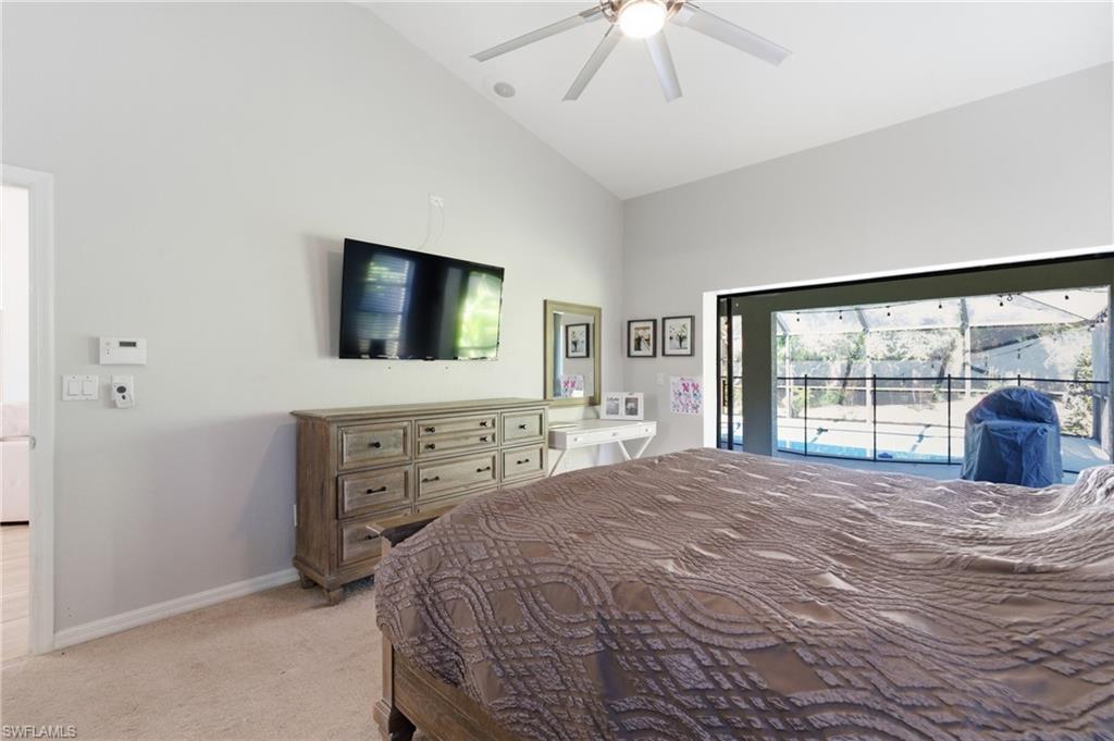 WILLOWS - Residential