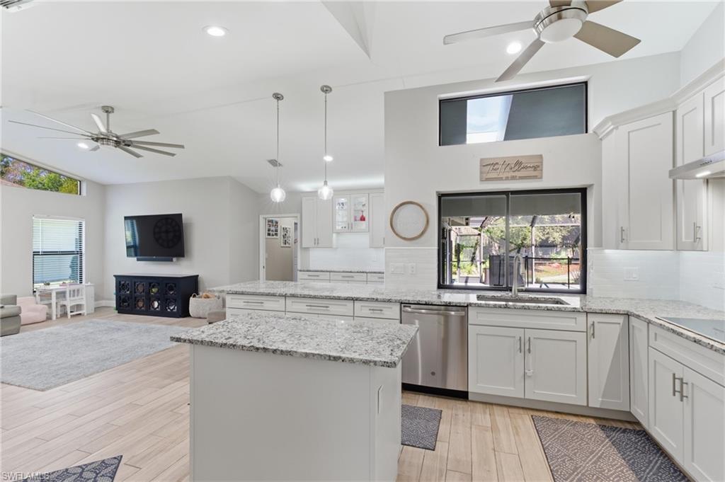 WILLOWS - Residential