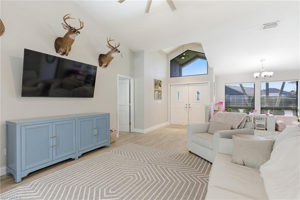 WILLOWS - Residential