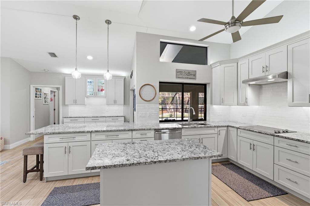 WILLOWS - Residential