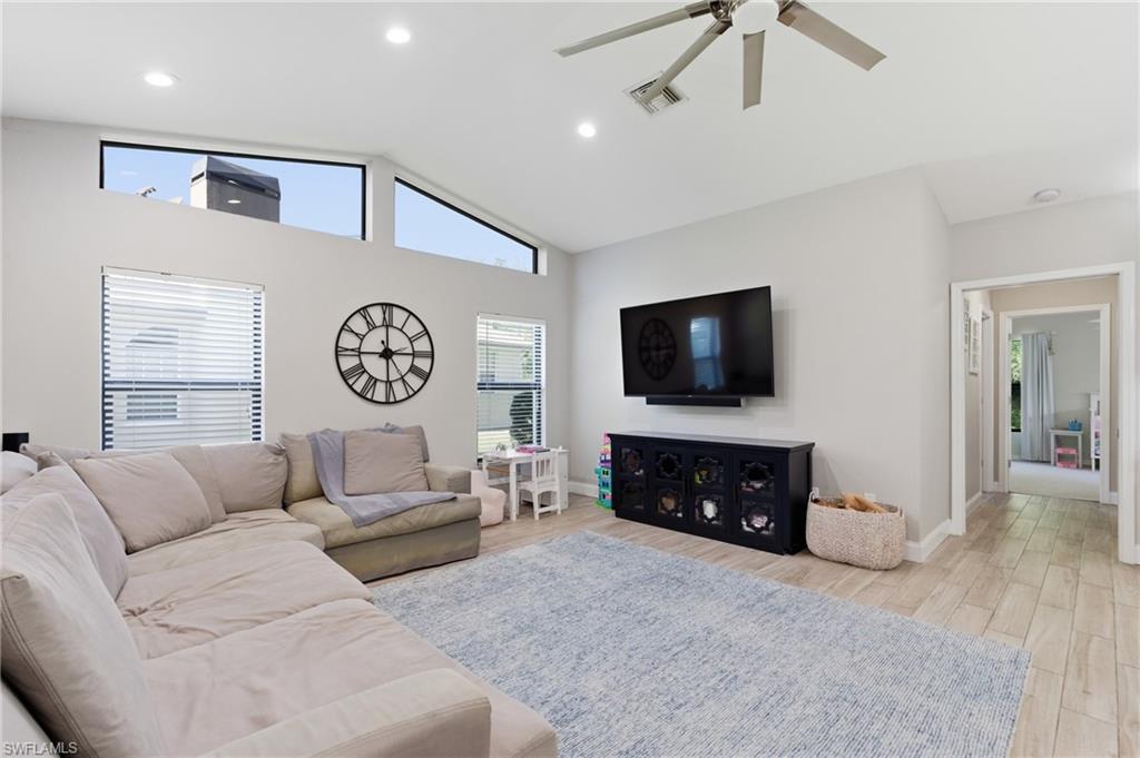 WILLOWS - Residential