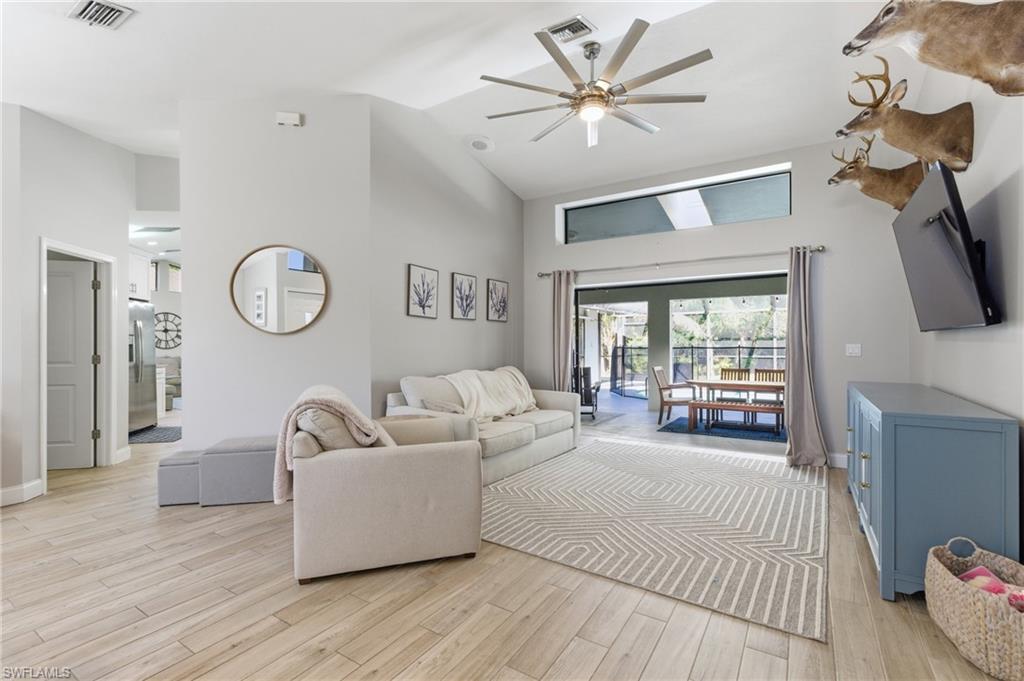 WILLOWS - Residential