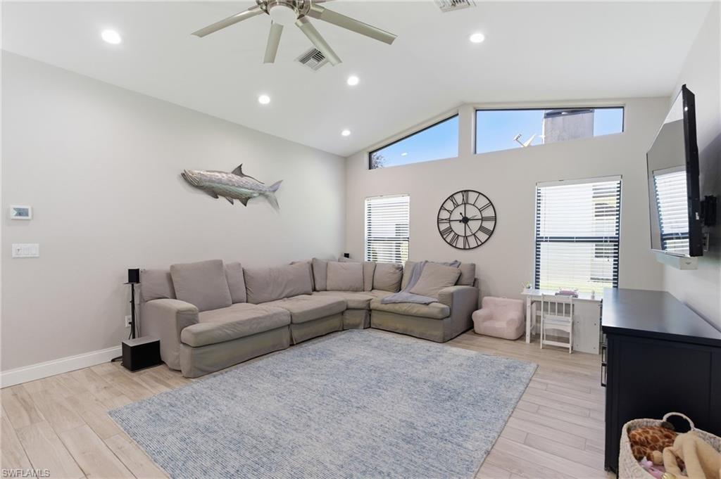 WILLOWS - Residential