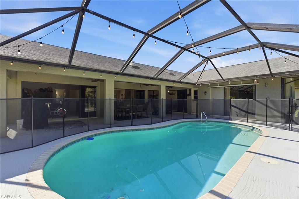 WILLOWS - Residential