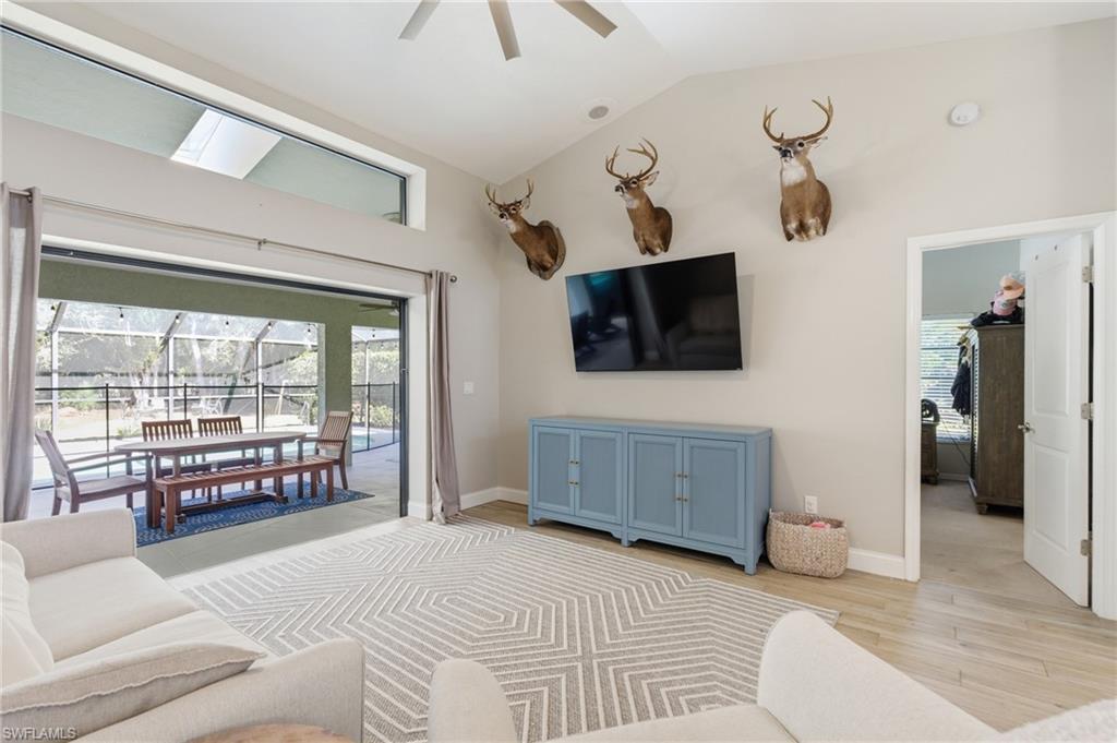 WILLOWS - Residential