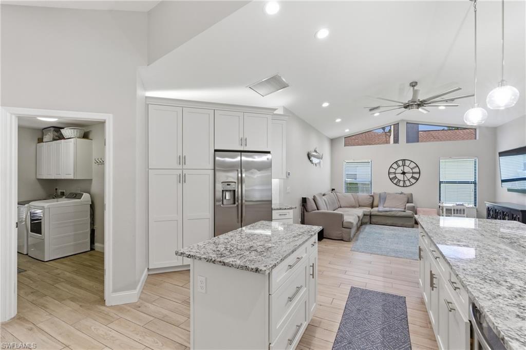 WILLOWS - Residential