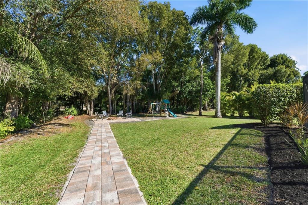 WILLOWS - Residential