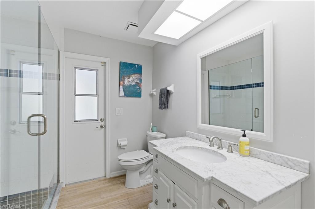 WILLOWS - Residential