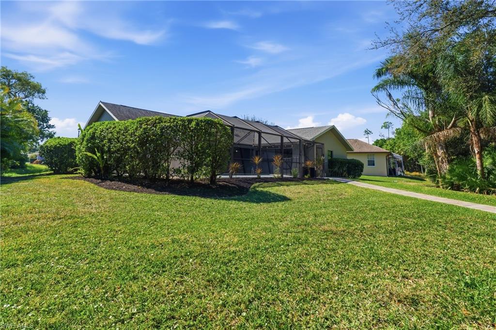 WILLOWS - Residential