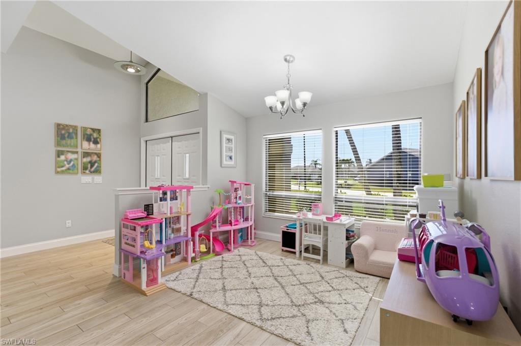 WILLOWS - Residential