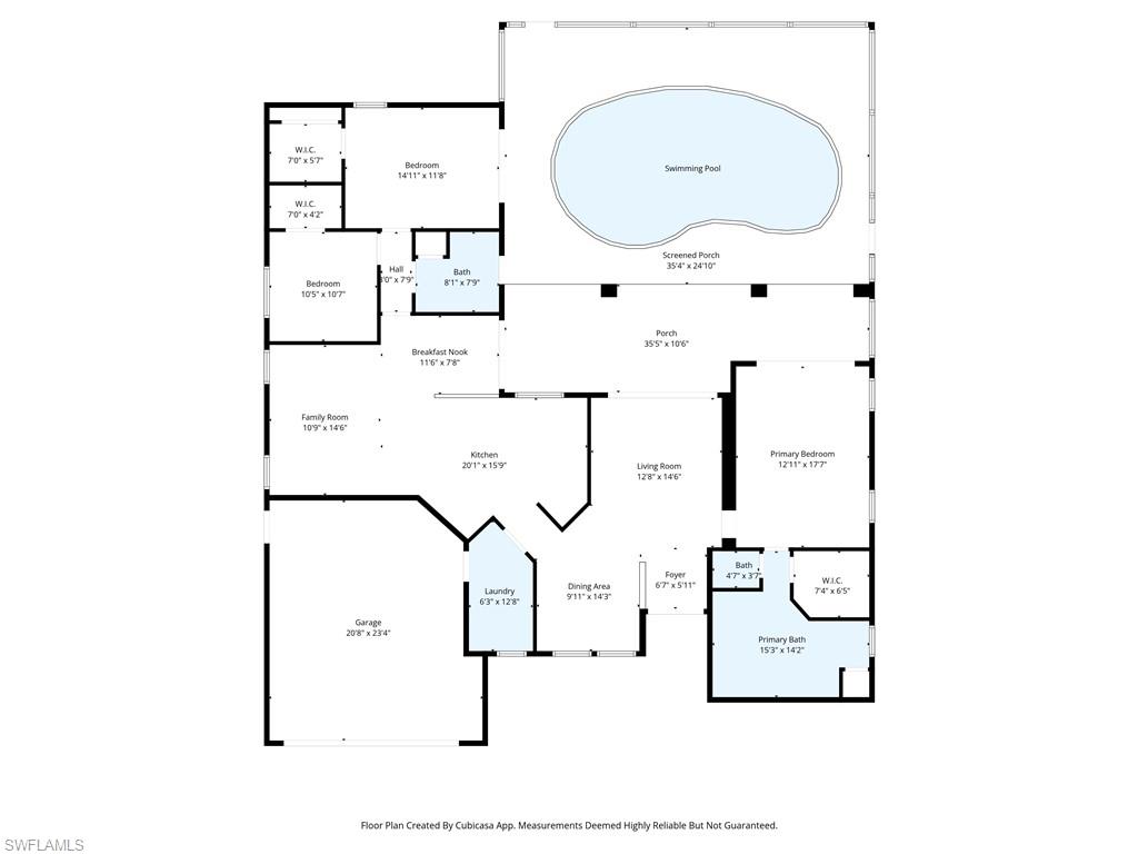WILLOWS - Residential