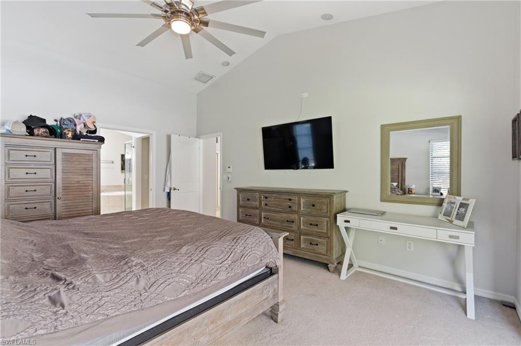 WILLOWS - Residential