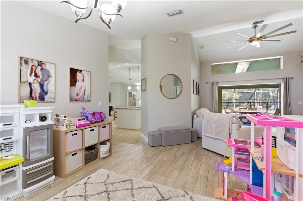 WILLOWS - Residential