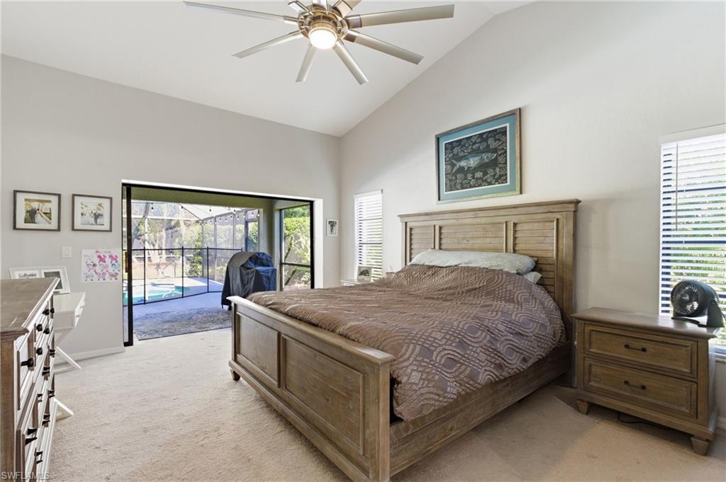 WILLOWS - Residential