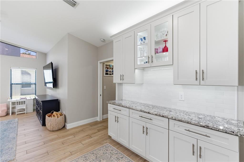 WILLOWS - Residential