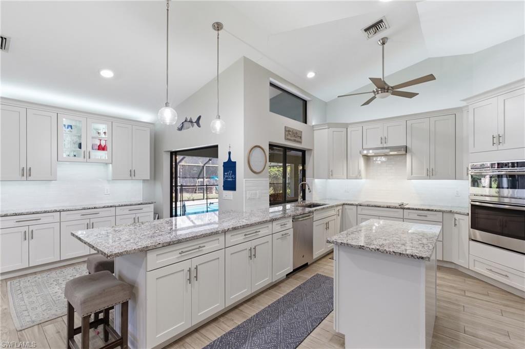 WILLOWS - Residential