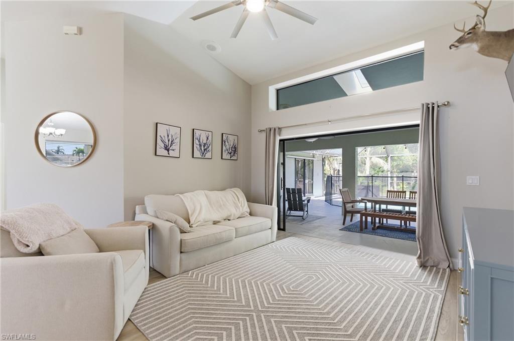 WILLOWS - Residential