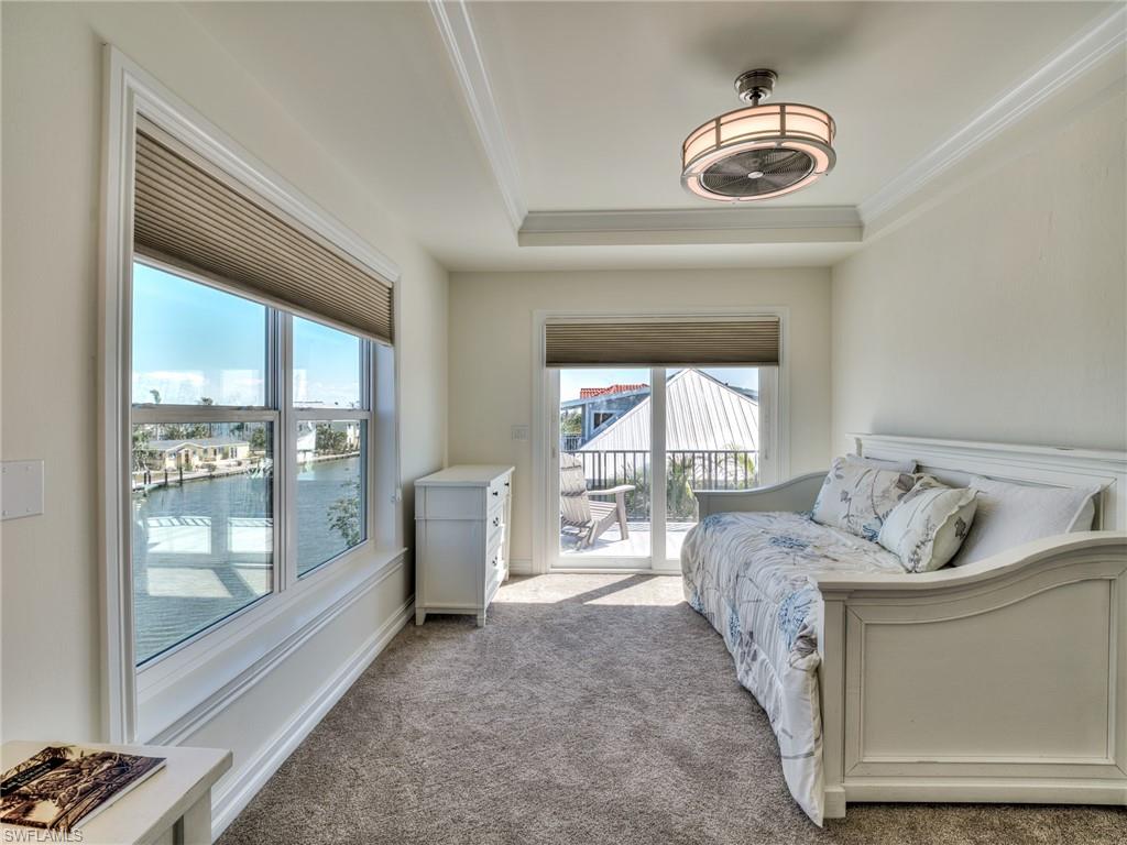 SANIBEL ISLES - Residential