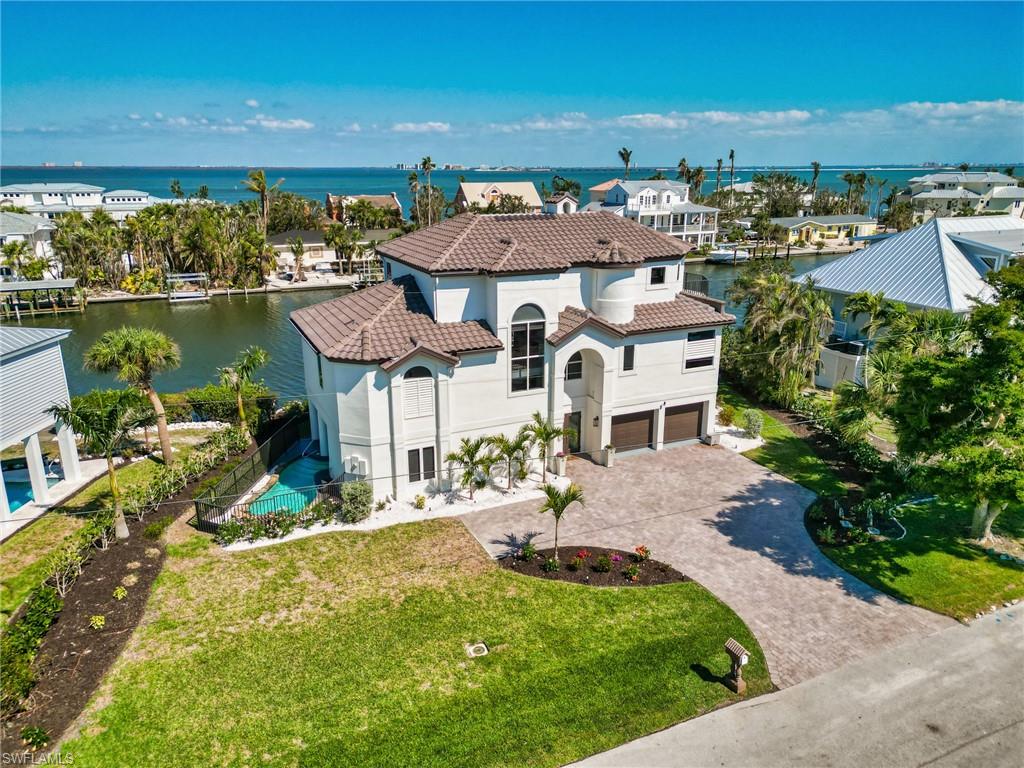 SANIBEL ISLES - Residential