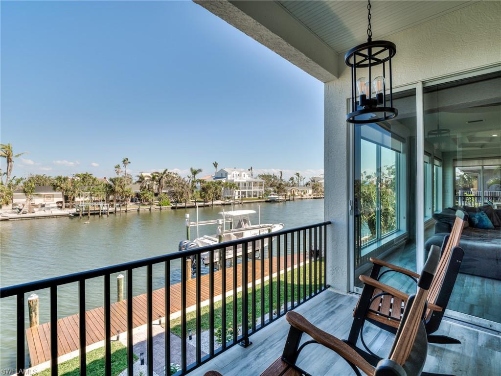 SANIBEL ISLES - Residential