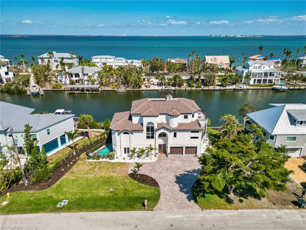 SANIBEL ISLES - Residential