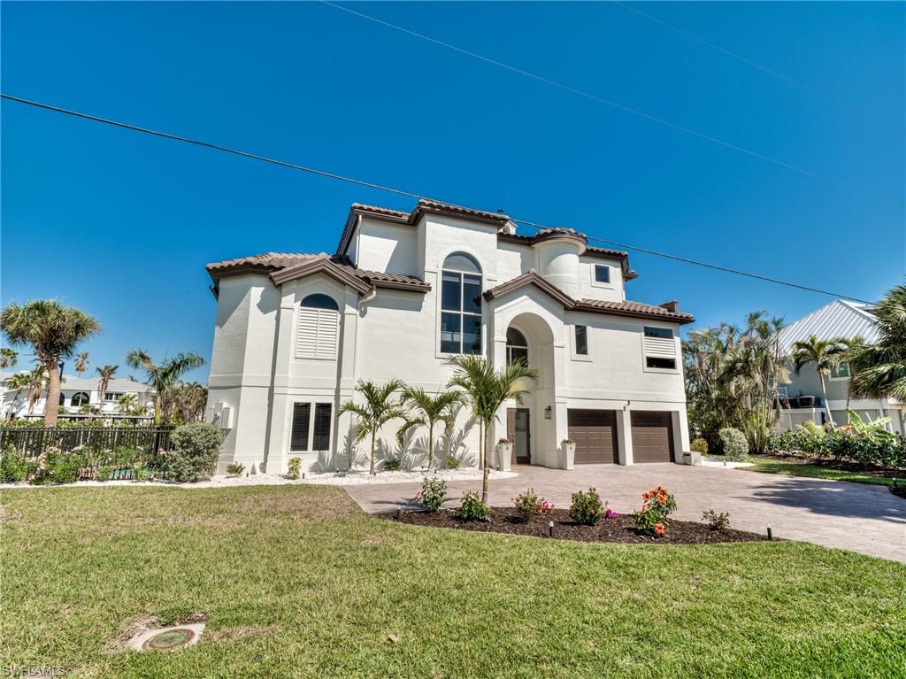 SANIBEL ISLES - Residential