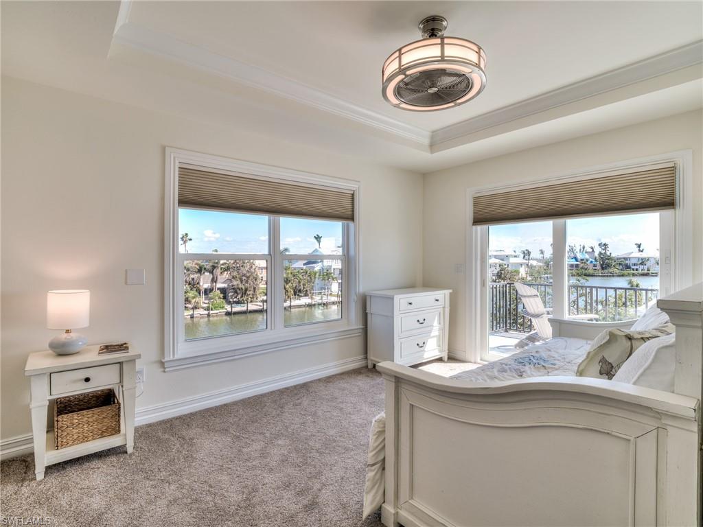 SANIBEL ISLES - Residential