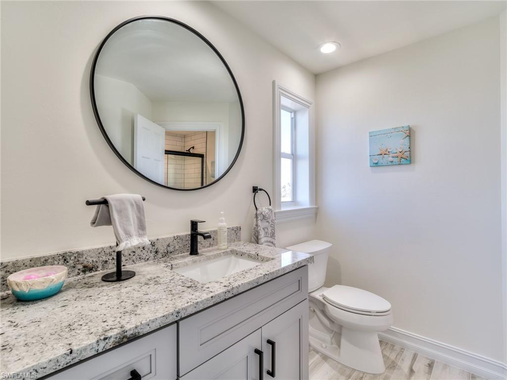 SANIBEL ISLES - Residential