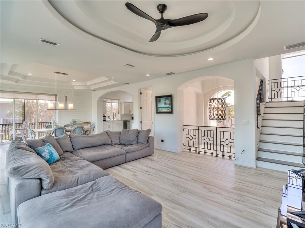 SANIBEL ISLES - Residential