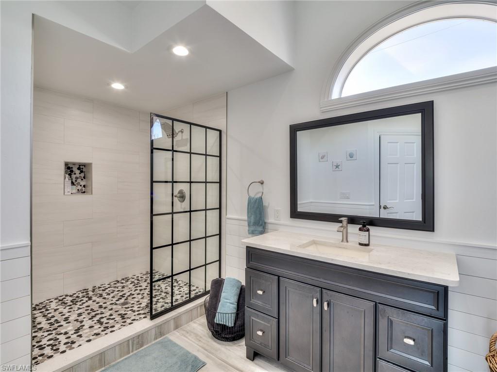 SANIBEL ISLES - Residential