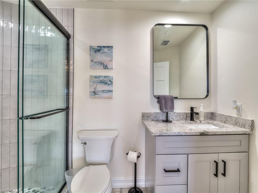 SANIBEL ISLES - Residential