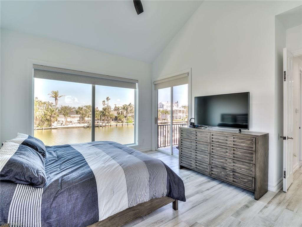 SANIBEL ISLES - Residential