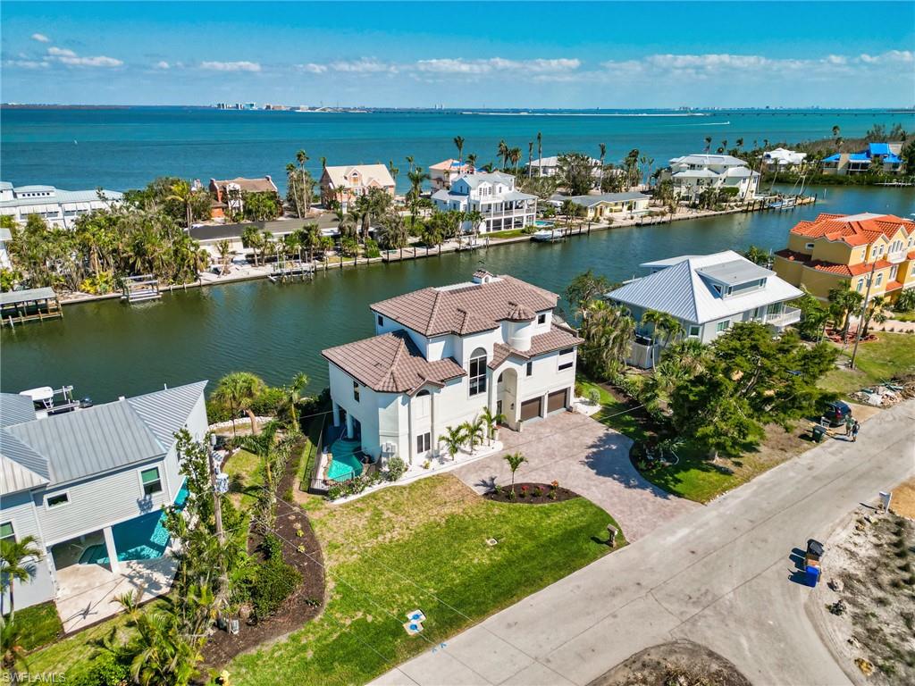 SANIBEL ISLES - Residential