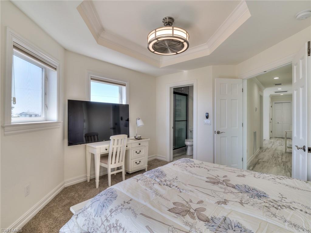 SANIBEL ISLES - Residential