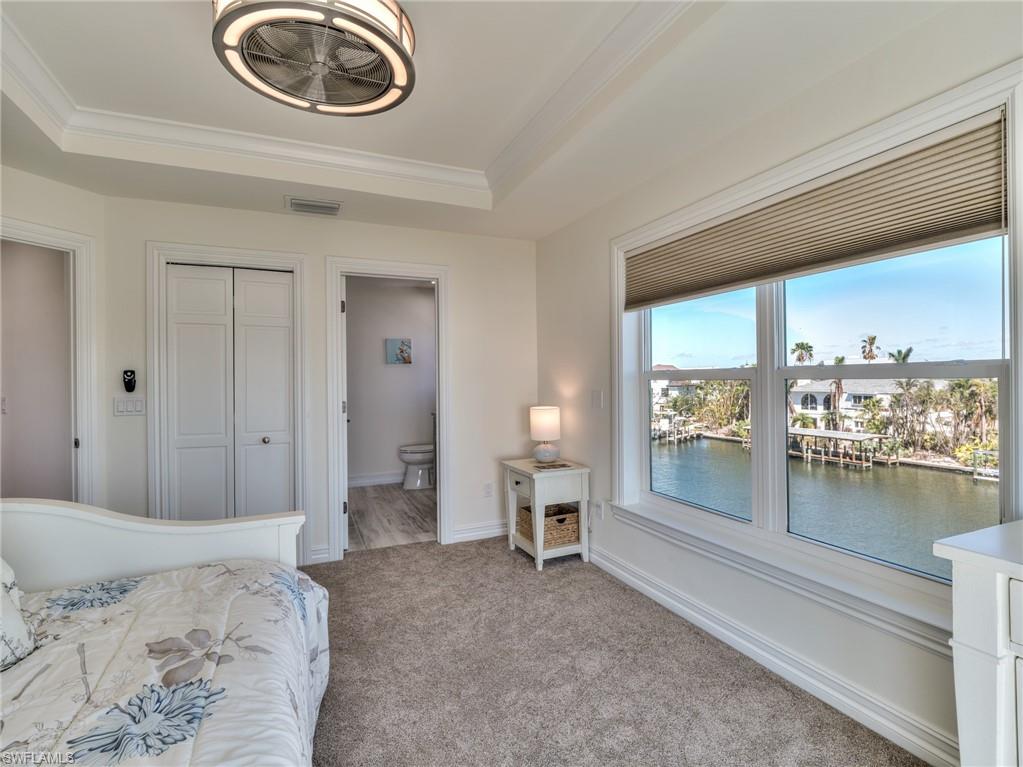 SANIBEL ISLES - Residential