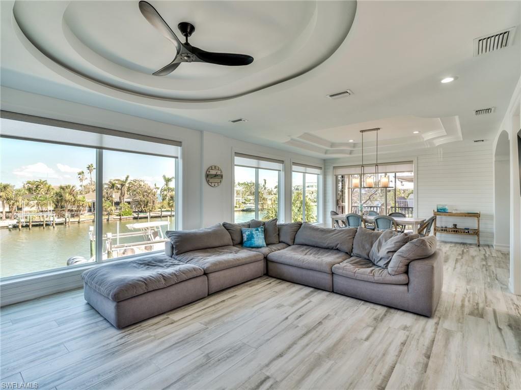 SANIBEL ISLES - Residential