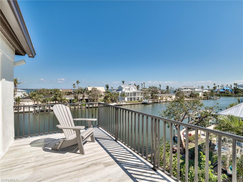 SANIBEL ISLES - Residential