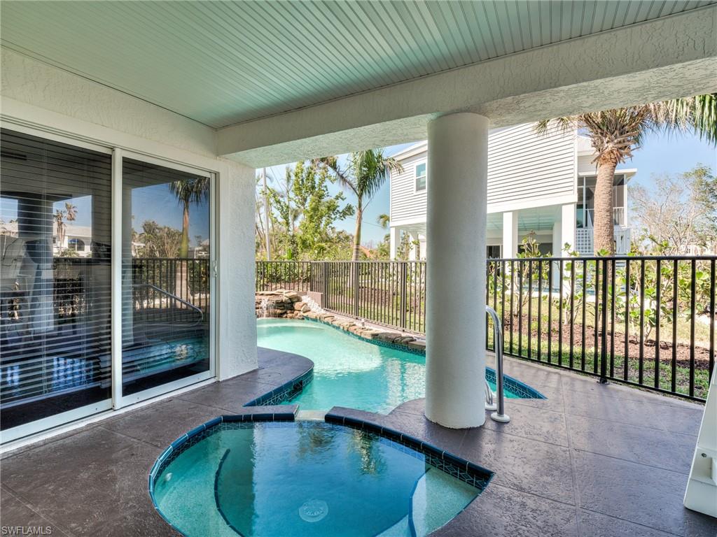 SANIBEL ISLES - Residential