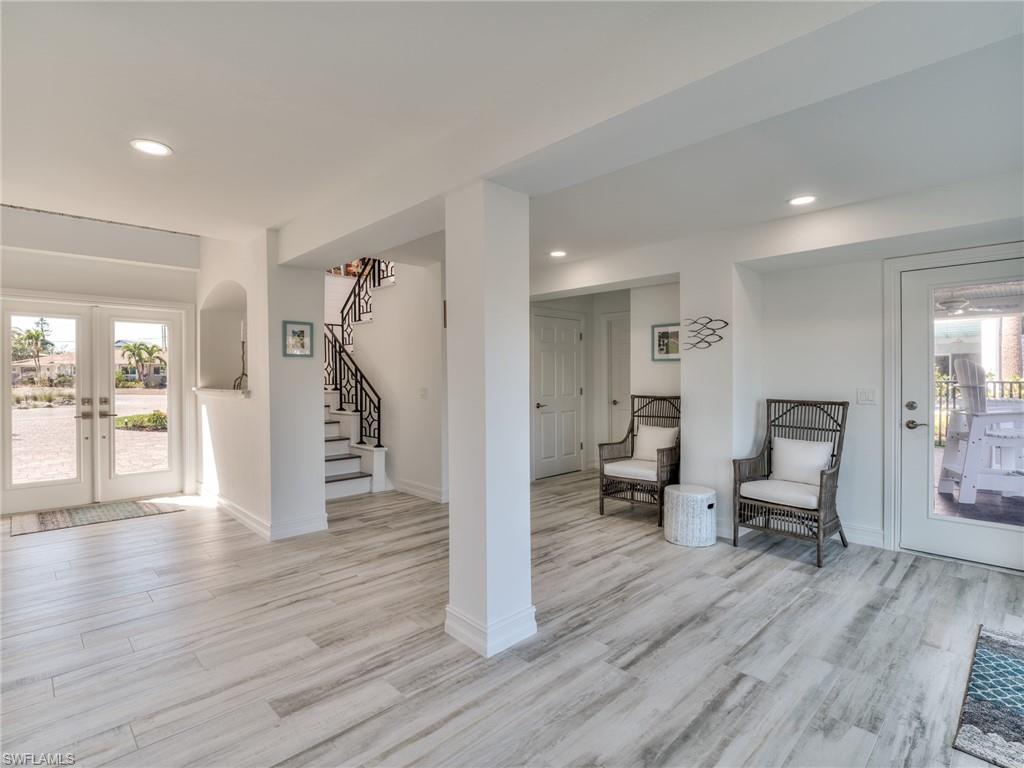 SANIBEL ISLES - Residential