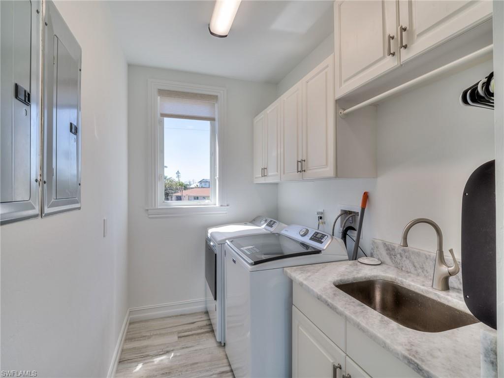 SANIBEL ISLES - Residential